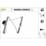 Valeo Γρύλος Παραθύρου - 850852