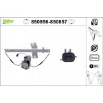 Valeo Γρύλος Παραθύρου - 850856