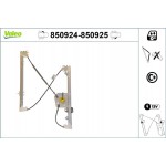 Valeo Γρύλος Παραθύρου - 850924