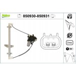 Valeo Γρύλος Παραθύρου - 850930