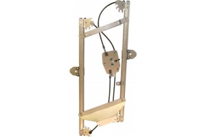 Valeo Γρύλος Παραθύρου - 850955