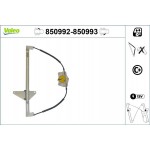 Valeo Γρύλος Παραθύρου - 850992