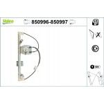 Valeo Γρύλος Παραθύρου - 850996