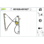Valeo Γρύλος Παραθύρου - 851026