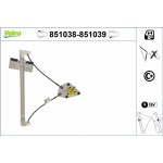 Valeo Γρύλος Παραθύρου - 851038