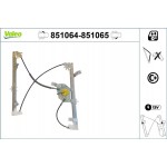 Valeo Γρύλος Παραθύρου - 851064