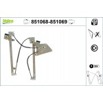 Valeo Γρύλος Παραθύρου - 851068