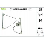 Valeo Γρύλος Παραθύρου - 851180