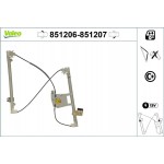 Valeo Γρύλος Παραθύρου - 851206