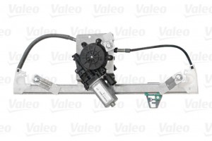 Valeo Γρύλος Παραθύρου - 851232