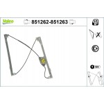 Valeo Γρύλος Παραθύρου - 851262