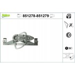 Valeo Γρύλος Παραθύρου - 851278