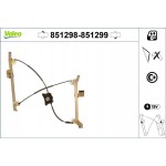 Valeo Γρύλος Παραθύρου - 851298