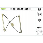 Valeo Γρύλος Παραθύρου - 851304