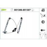 Valeo Γρύλος Παραθύρου - 851306