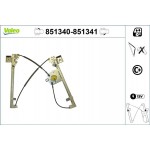 Valeo Γρύλος Παραθύρου - 851340