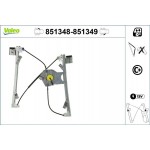 Valeo Γρύλος Παραθύρου - 851348