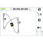 Valeo Γρύλος Παραθύρου - 851392