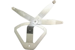 Valeo Γρύλος Παραθύρου - 851459