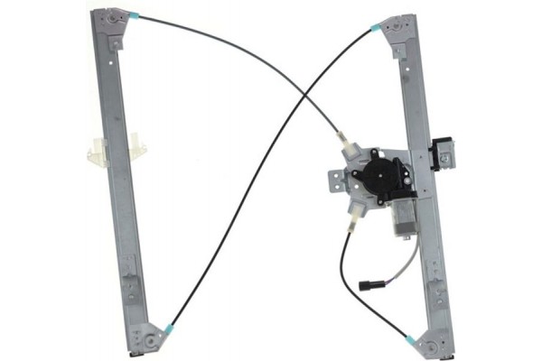 Valeo Γρύλος Παραθύρου - 851504