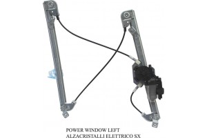 Valeo Γρύλος Παραθύρου - 851531