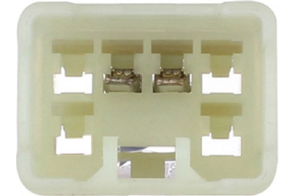 Valeo Γρύλος Παραθύρου - 850807