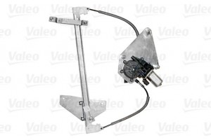 Valeo Γρύλος Παραθύρου - 851707