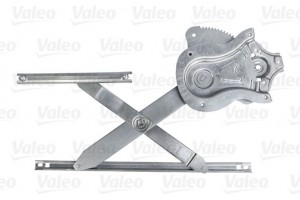Valeo Γρύλος Παραθύρου - 851722