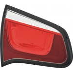 Valeo Κάλυμμα Πίσω Φωτισμού - 045232