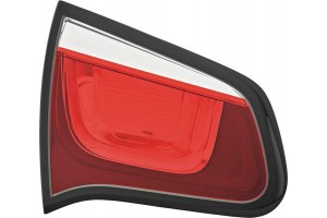 Valeo Κάλυμμα Πίσω Φωτισμού - 045232