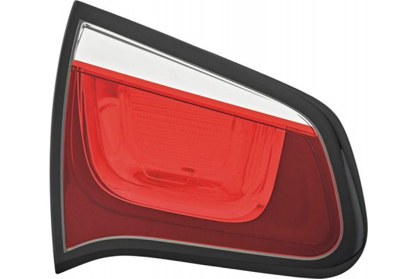 Valeo Κάλυμμα Πίσω Φωτισμού - 045232