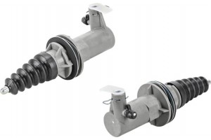 Valeo Κάτω Αντλία συμπλέκτη, Συμπλέκτης - 804705