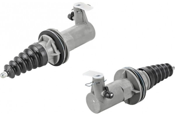 Valeo Κάτω Αντλία συμπλέκτη, Συμπλέκτης - 804705