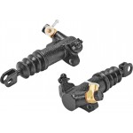 Valeo Κάτω Αντλία συμπλέκτη, Συμπλέκτης - 804709