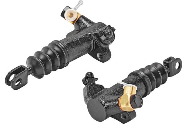 Valeo Κάτω Αντλία συμπλέκτη, Συμπλέκτης - 804709