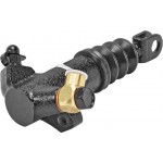 Valeo Κάτω Αντλία συμπλέκτη, Συμπλέκτης - 804709