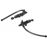 Valeo Κάτω Αντλία συμπλέκτη, Συμπλέκτης - 804729