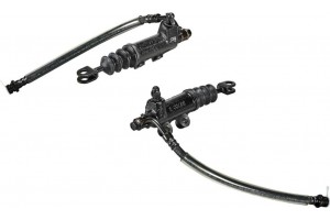 Valeo Κάτω Αντλία συμπλέκτη, Συμπλέκτης - 804729