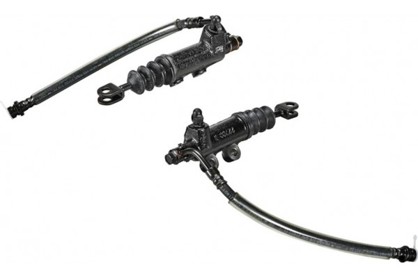 Valeo Κάτω Αντλία συμπλέκτη, Συμπλέκτης - 804729