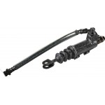 Valeo Κάτω Αντλία συμπλέκτη, Συμπλέκτης - 804729