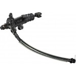 Valeo Κάτω Αντλία συμπλέκτη, Συμπλέκτης - 804729