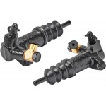 Valeo Κάτω Αντλία συμπλέκτη, Συμπλέκτης - 804736