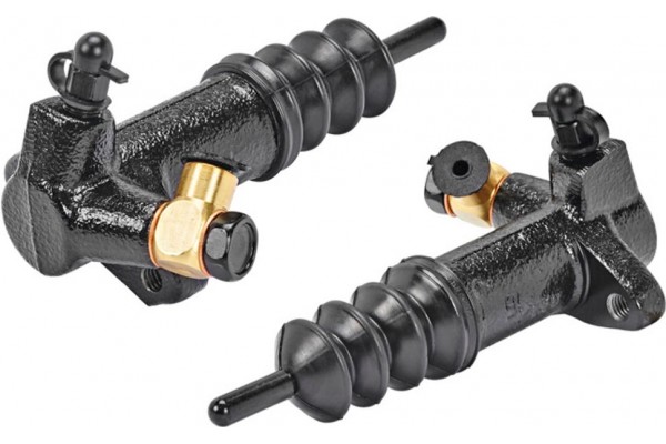 Valeo Κάτω Αντλία συμπλέκτη, Συμπλέκτης - 804736