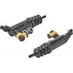 Valeo Κάτω Αντλία συμπλέκτη, Συμπλέκτης - 804737