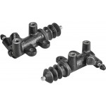 Valeo Κάτω Αντλία συμπλέκτη, Συμπλέκτης - 804757