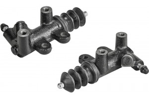 Valeo Κάτω Αντλία συμπλέκτη, Συμπλέκτης - 804757