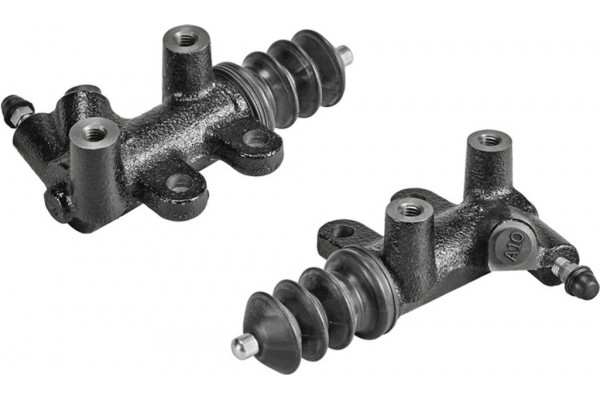 Valeo Κάτω Αντλία συμπλέκτη, Συμπλέκτης - 804757