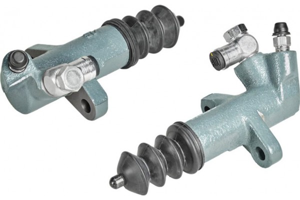 Valeo Κάτω Αντλία συμπλέκτη, Συμπλέκτης - 804771