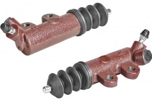 Valeo Κάτω Αντλία συμπλέκτη, Συμπλέκτης - 804777