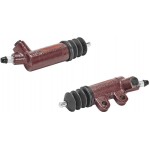 Valeo Κάτω Αντλία συμπλέκτη, Συμπλέκτης - 804782